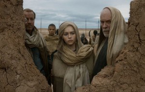 Juego de Tronos: Daenerys Targaryen aumenta su ejército