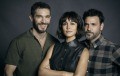 Así es “Si lo hubiera sabido”, la nueva serie de Netflix con Megan Montaner, Miquel Fernández y Michel Noher