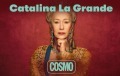 La miniserie “Catalina La Grande” con Helen Mirren, llega el 12 de octubre a COSMO
