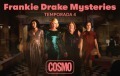 Vuelve “Frankie Drake Mysteries” con nuevos misterios y varios romances en la cuarta y última temporada