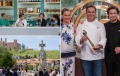 MasterChef Celebrity 6 arde con Antonia Dell´Atte, cocina en Cantabria y recibe a Ángel León