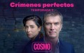 “Crímenes perfectos” T3 llega a COSMO con una escena del crimen falsa, un ataque al corazón pirateado y un accidente de buceo mortal