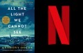 Netflix convertirá al ganador del Pulitzer “La luz que no puedes ver”, en una miniserie