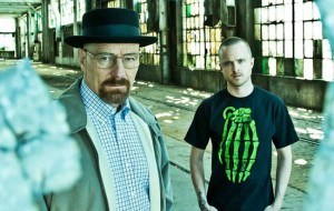 Breaking Bad debería ser estrenada en el cine según Steven Soderbergh