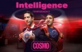“Intelligence” T2 estreno en COSMO: primera comedia protagonizada por David Schwimmer desde “Friends”