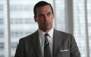 Mad Men sexta temporada: Historia de dos ciudades