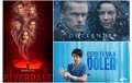 Movistar estrenos de series internacionales marzo 2022: “Outlander” (T6), “Riverdale” (T6), “Esto te va a doler” y “Más o menos”