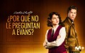 Hugh Laurie vuelve con la miniserie “Agatha Christie: ¿Por qué no le preguntan a Evans?”