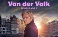 Vuelve “Van der Valk” con nuevos casos y un amor a la vista en la segunda temporada