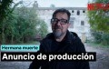 Paco Plaza arranca el rodaje de la película de terror “Hermana muerte” para Netflix