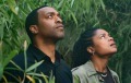 “The Man Who Fell To Earth”, la serie de ciencia ficción de Showtime con Chiwetel Ejiofor y Naomie Harris ¡en imágenes!