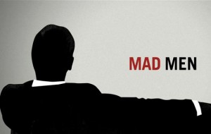 Mad Men sexta temporada: Don Draper y Ted Chaough dejan de competir