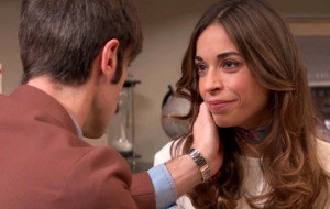 Amar es para siempre: Coral decide casarse con Raúl tras descubrir la relación de Fran y Paloma, en el capítulo del viernes 29 de abril