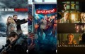 Movistar estrenos de cine inédito mayo 2022: “Los últimos supervivientes” con Alicia Silverstone, “Black Friday”, “La voz de la resistencia”…