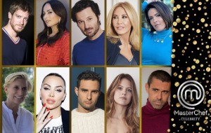 Descubre a los famosos de MasterChef Celebrity 7: Norma Duval, Lorena Castell, Manu Baqueiro, María Zurita, Patricia Conde…