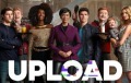 Prime Video confirma que “Upload” tendrá tercera temporada