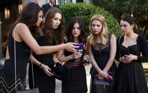 Cuarta temporada Pretty Little Liars: Gran estreno hoy en ABC Family