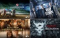 Movistar estrenos de cine junio 2022: “Way Down”, “Prisioneros de Ghostland” con Nicolas Cage, el retorno de “Cazafantasmas” y “Paranormal Activity”...