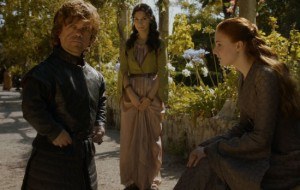 Juego de Tronos: así acabó la tercera temporada de la serie en Mhysa