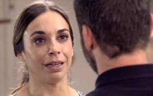 Amar es para siempre: Coral se niega a abortar, abraza a Fran y Raúl estalla, en el capítulo del lunes 11 de julio