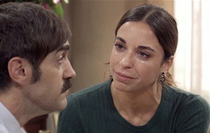 Amar es para siempre: Raúl quiere otro hijo y Coral el divorcio, en el capítulo del viernes 29 de julio