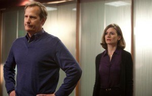 The Newsroom: Aaron Sorkin desvela detalles sobre la segunda temporada