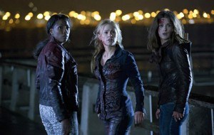 True Blood: uno de los protagonistas no finalizará la temporada