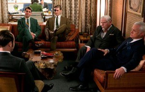 Mad Men: se descubre el secreto de Bob Benson