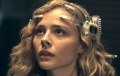 El alucinante primer tráiler de “The Peripheral”, la serie de ciencia ficción protagonizada por Chloë Grace Moretz