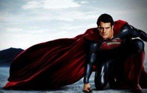 Superman, el hombre de acero: esta noche en Días de cine