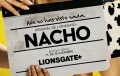 “Nacho” anuncia fecha de estreno y un anticipo muy “hot”