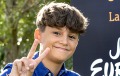 Carlos Higes, la gran promesa de Eurovisión Junior 2022, va a por la victoria