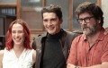 “Memento Mori”: Prime Video graba en Valladolid su serie española más deseada para 2023