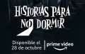 La temporada 2 de “Historias para no dormir” lanza tráiler y anuncia fecha de estreno en Prime Video