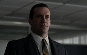 Mad Men: detalles sobre el final de la sexta temporada