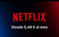 Netflix baja de precio ¿a cambio de qué?