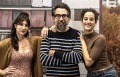 Berto Romero se atreve con “El otro lado”, su nueva serie que une comedia, misterio y terror