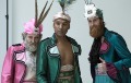 Así es “Los Reyes Magos: La Verdad”, la comedia gamberra española de Prime Video que dará que hablar en Navidad