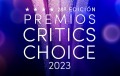 Premios Critics Choice 2023: series y películas nominadas y dónde ver la gala en directo