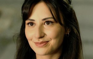 Final Tierra amarga: Zeynep Ümit Beste Kargın llega para enamorar a Fikret
