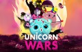 “Unicorn Wars”, la película de animación para adultos con doble nominación a los Goya, desde hoy en Movistar Plus+