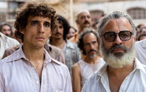 Modelo 77, la película multinominada a los Goya que ya puedes ver en Movistar Plus+