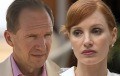 “Los perdonados”: El retorcido thriller dramático con Ralph Fiennes y Jessica Chastain que debes ver ya está en Movistar Plus+