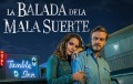 Michael Dorman y Sophia Bush en “La balada de la mala suerte”, un drama con un final explosivo estreno en Movistar Plus+