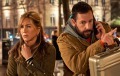 “Criminales a la vista”, la comedia de acción imperdible con Adam Sandler y Jennifer Aniston, desde hoy en Netflix