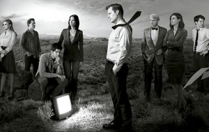 The Newsroom: estreno segunda temporada el 15 de julio en Canal +
