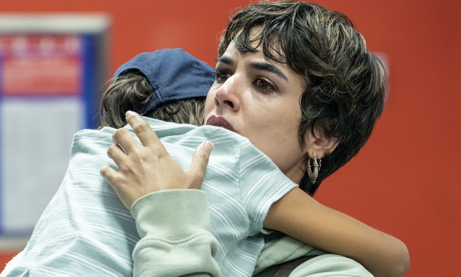 Avance “Heridas”, capítulo 2: La fuga de Manuela y Alba y la denuncia ...