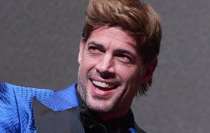 Première Montecristo: William Levy desata la locura en Madrid