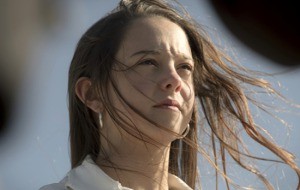 La maternal, la conmovedora película de Pilar Palomero que rinde homenaje a las niñas madres, desde hoy en Movistar Plus+