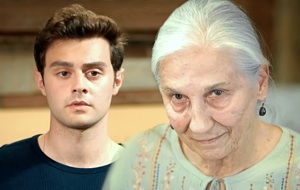 Avance Hermanos: Soy su abuela... La verdadera identidad de Sevgi, en el capítulo del martes 30 de mayo